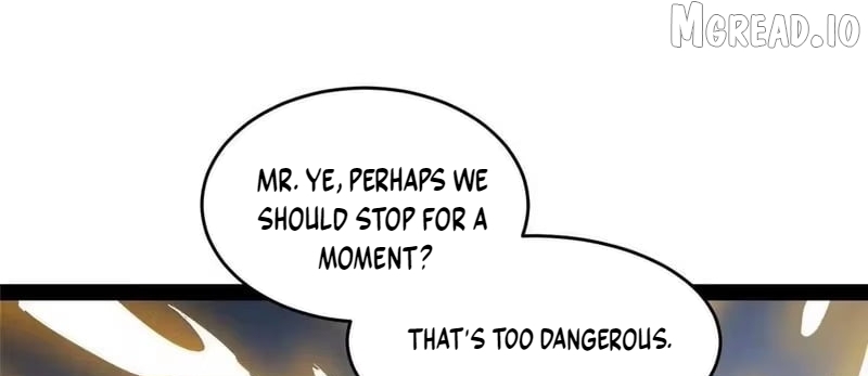 Divine Urban God Chapter 338  - page 12